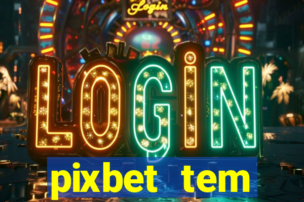 pixbet tem pagamento antecipado